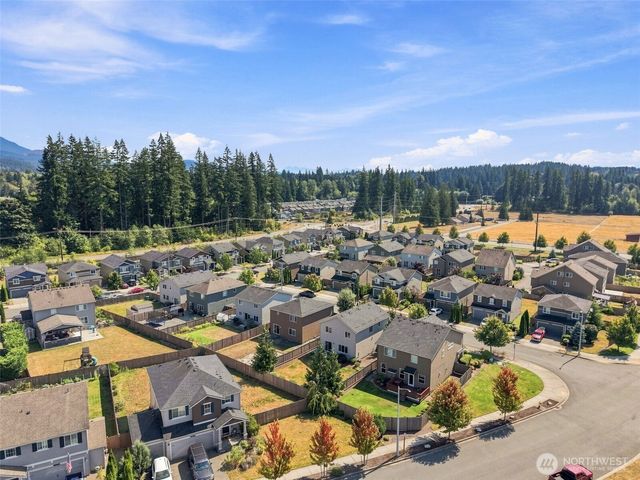 17713 Juniper Street, Granite Falls, WA 98252