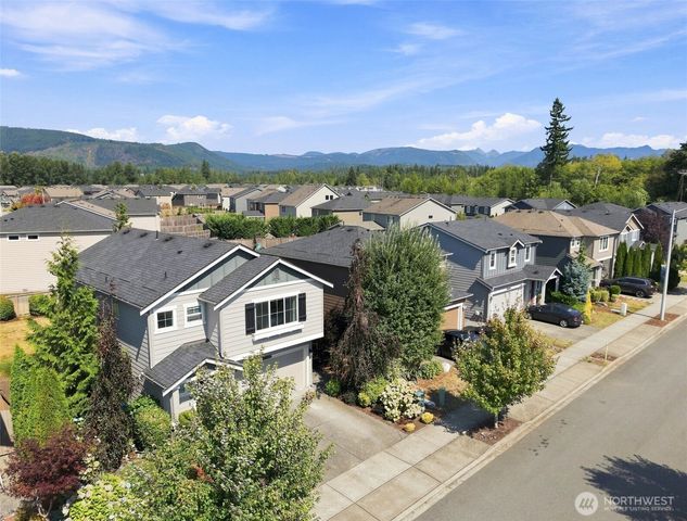 17713 Juniper Street, Granite Falls, WA 98252