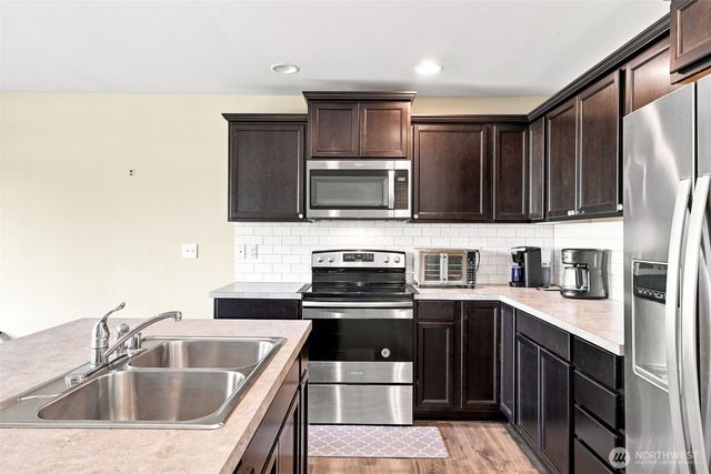 17713 Juniper Street, Granite Falls, WA 98252