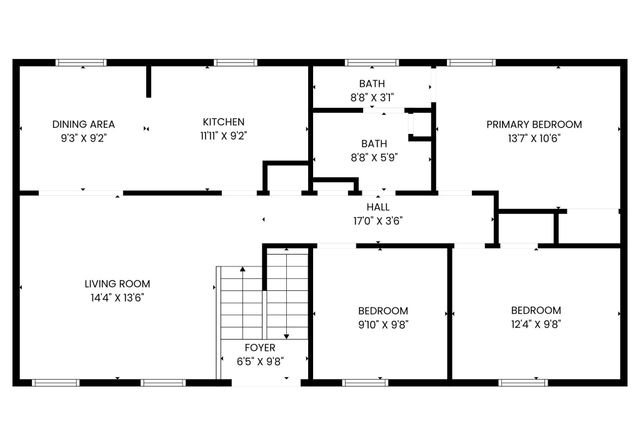 713 Huntington Pkwy, Nashville, TN 37211