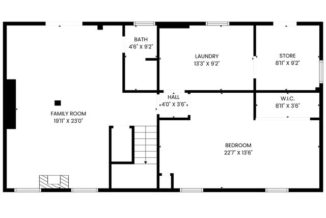 713 Huntington Pkwy, Nashville, TN 37211