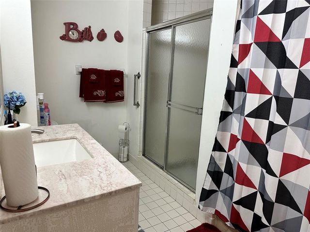 Address unavailable.