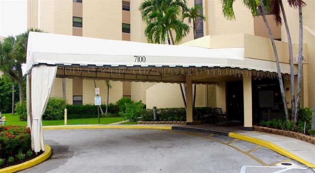 Address unavailable.