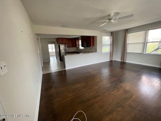 1274 BELMONT Terrace 2, Jacksonville, FL 32207