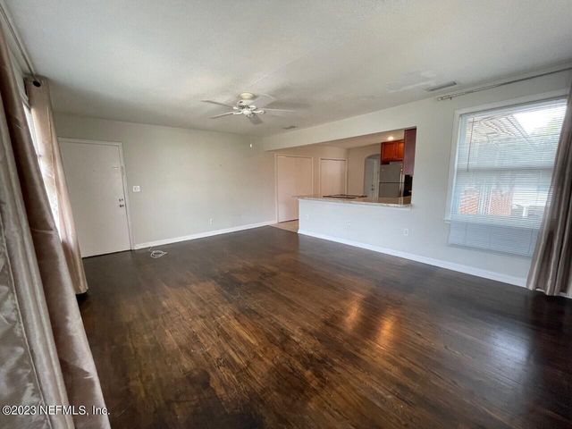 1274 BELMONT Terrace 2, Jacksonville, FL 32207