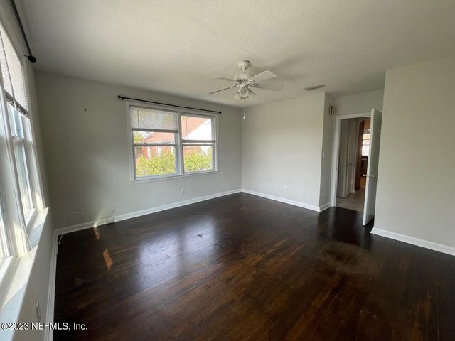 1274 BELMONT Terrace 2, Jacksonville, FL 32207