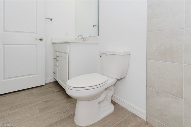 5444 FANCOURT LINKS WAY, Ave Maria, FL 34142
