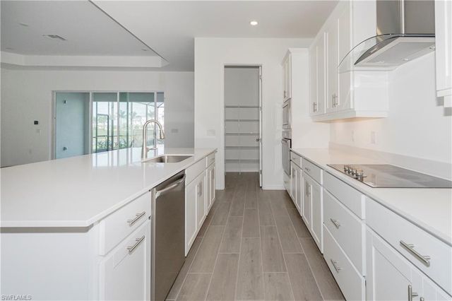 5444 FANCOURT LINKS WAY, Ave Maria, FL 34142