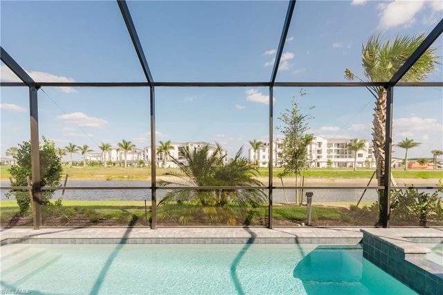 5444 FANCOURT LINKS WAY, Ave Maria, FL 34142