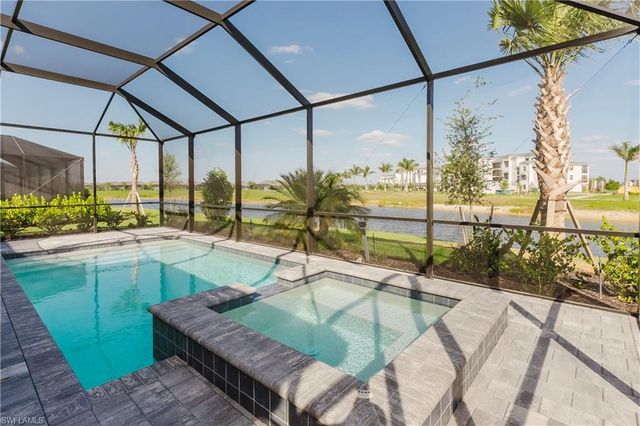 5444 FANCOURT LINKS WAY, Ave Maria, FL 34142