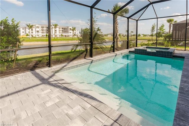 5444 FANCOURT LINKS WAY, Ave Maria, FL 34142