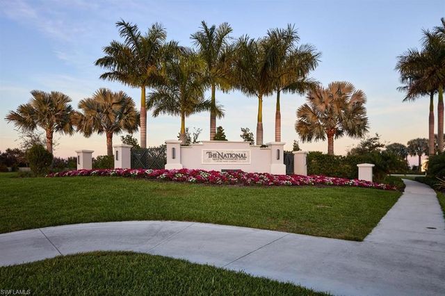 5444 FANCOURT LINKS WAY, Ave Maria, FL 34142