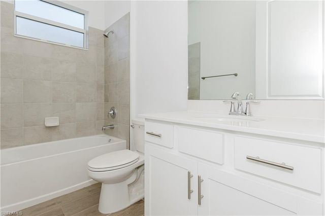 5444 FANCOURT LINKS WAY, Ave Maria, FL 34142