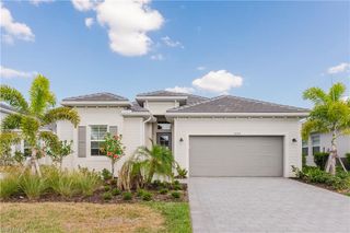 5444 FANCOURT LINKS WAY, Ave Maria, FL 34142
