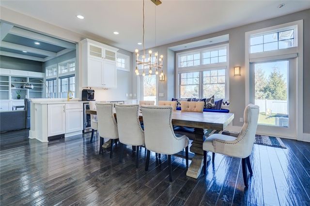 65 Pendleton Hill Drive, Brighton, NY 14618