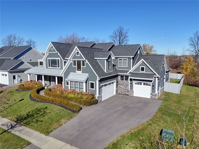 65 Pendleton Hill Drive, Brighton, NY 14618