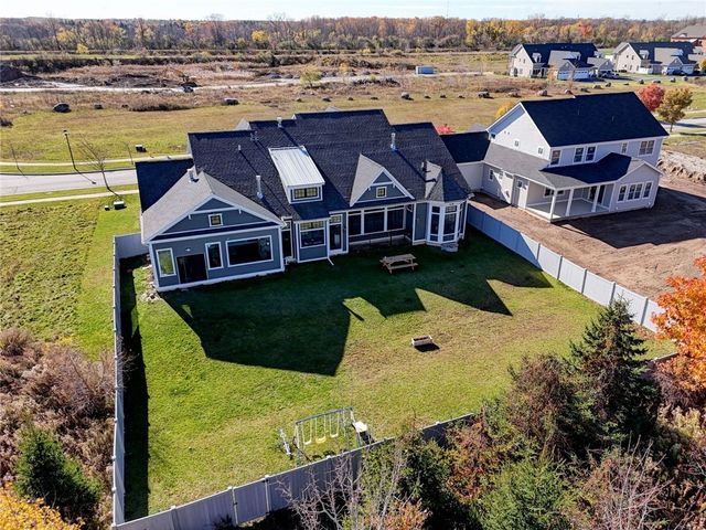 65 Pendleton Hill Drive, Brighton, NY 14618