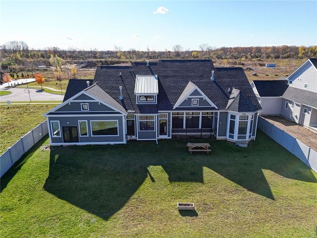 65 Pendleton Hill Drive, Brighton, NY 14618