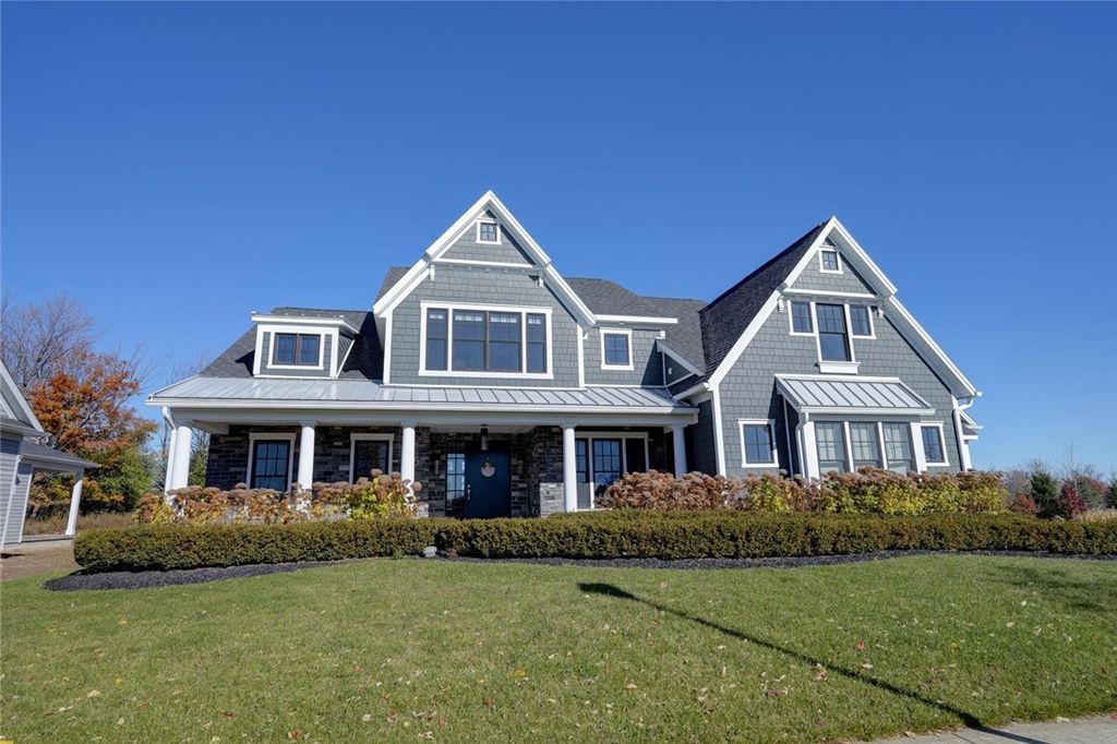 65 Pendleton Hill Drive, Brighton, NY 14618