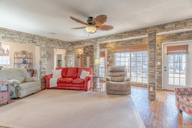 282 County Road 723, Jonesboro, AR 72405