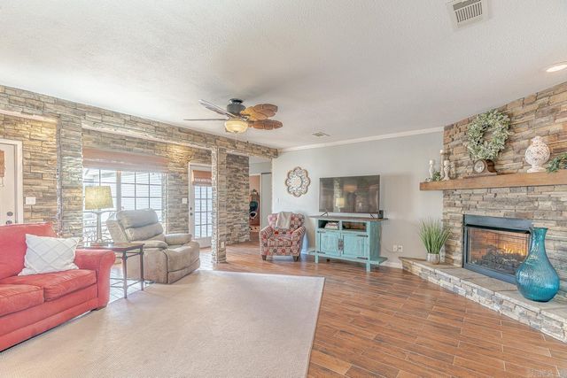 282 County Road 723, Jonesboro, AR 72405