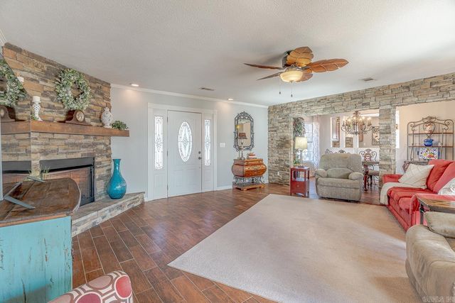 282 County Road 723, Jonesboro, AR 72405