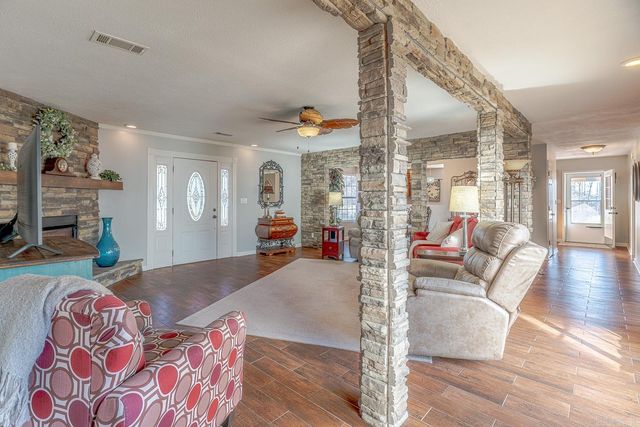 282 County Road 723, Jonesboro, AR 72405