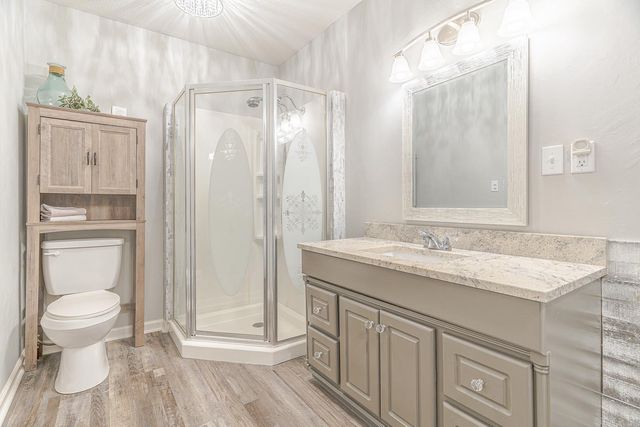 282 County Road 723, Jonesboro, AR 72405