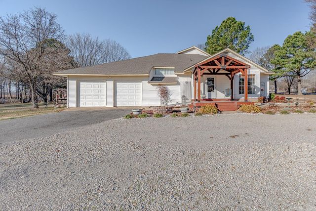 282 County Road 723, Jonesboro, AR 72405