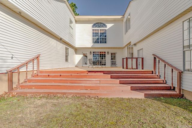 282 County Road 723, Jonesboro, AR 72405