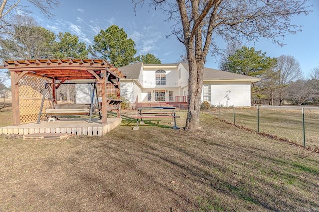 282 County Road 723, Jonesboro, AR 72405