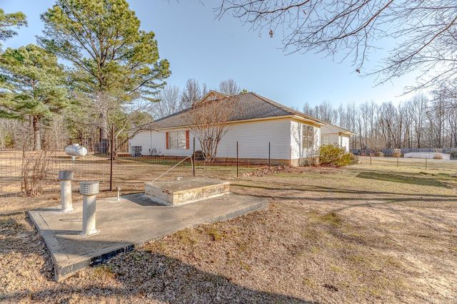 282 County Road 723, Jonesboro, AR 72405