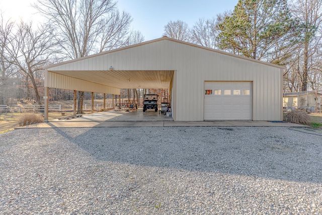 282 County Road 723, Jonesboro, AR 72405