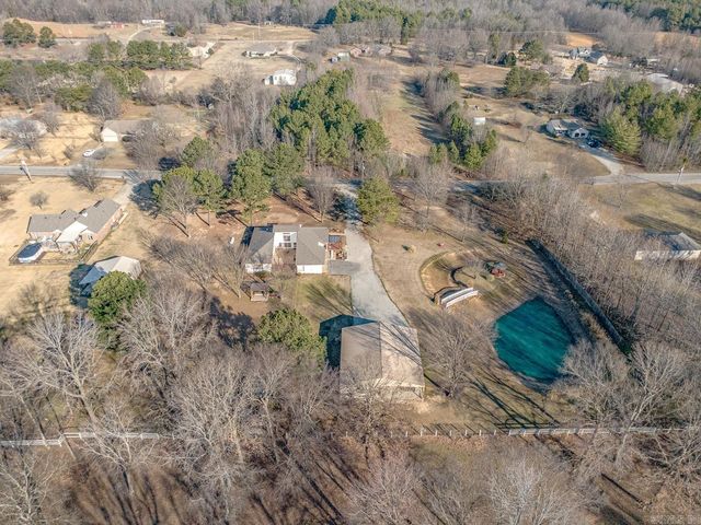 282 County Road 723, Jonesboro, AR 72405