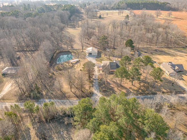 282 County Road 723, Jonesboro, AR 72405