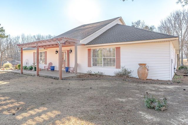 282 County Road 723, Jonesboro, AR 72405