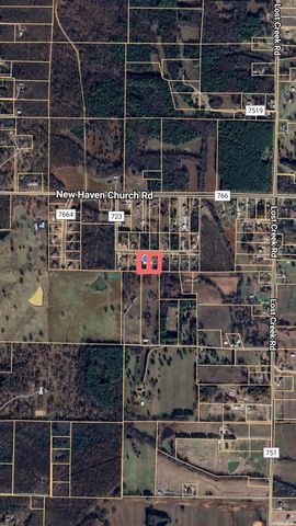 282 County Road 723, Jonesboro, AR 72405