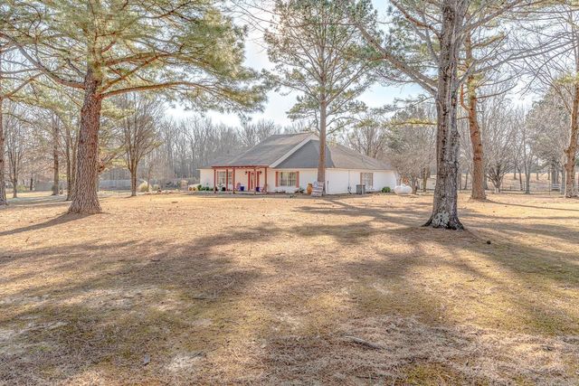 282 County Road 723, Jonesboro, AR 72405