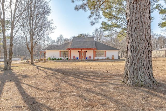 282 County Road 723, Jonesboro, AR 72405