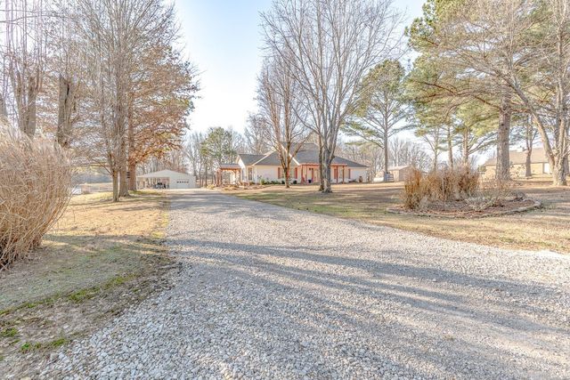 282 County Road 723, Jonesboro, AR 72405
