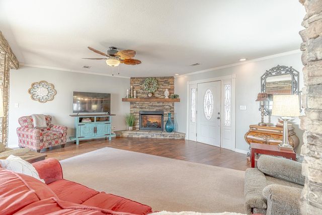 282 County Road 723, Jonesboro, AR 72405