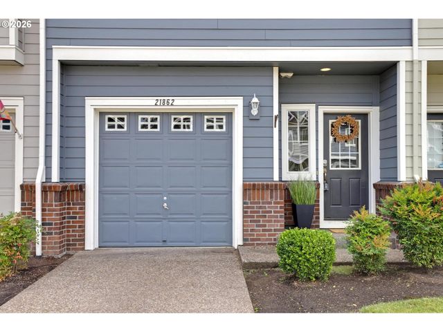 21862 Sw VINTNER Ln, Sherwood, OR 97140
