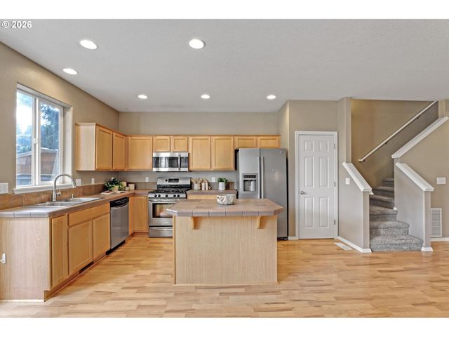 21862 Sw VINTNER Ln, Sherwood, OR 97140