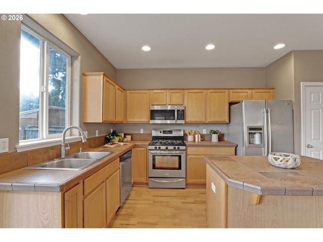 21862 Sw VINTNER Ln, Sherwood, OR 97140