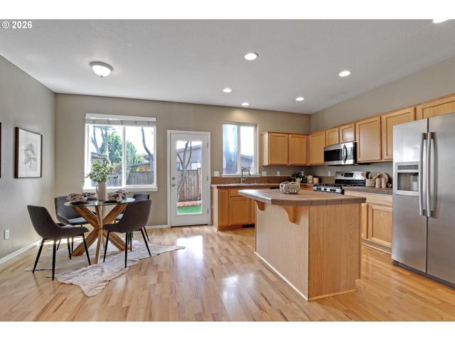 21862 Sw VINTNER Ln, Sherwood, OR 97140