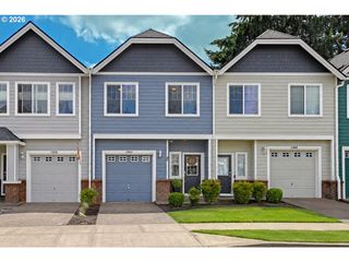 21862 Sw VINTNER Ln, Sherwood, OR 97140