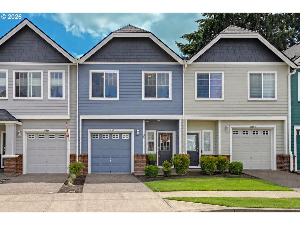 21862 Sw VINTNER Ln, Sherwood, OR 97140