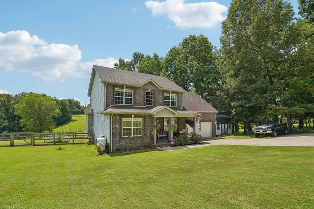 828 Seven Mile Ferry Rd, Clarksville, TN 37040
