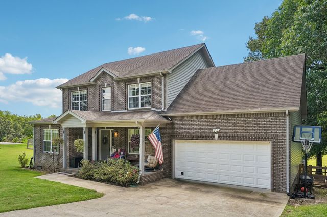 828 Seven Mile Ferry Rd, Clarksville, TN 37040