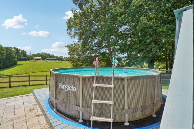 828 Seven Mile Ferry Rd, Clarksville, TN 37040